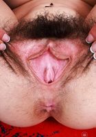 Amber Summer from ATK Natural & Hairy