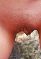 With Her Braces And Smile, Amber Angel Poses in this Heavenly Set, Amber Angel (amb072) ATK Petites: Amber Angel (With Her Braces And Smile, Amber Angel Poses in this Heavenly Set)