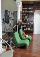 Amy Quinn in behind the scenes, Amy Quinn (amy036) ATK Petites: Amy Quinn (Amy Quinn in behind the scenes)