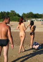 Sexy coed Anastasia gets naked outdoors on the beach, Anastasia (ana006) ATK Archives: Anastasia (Sexy coed Anastasia gets naked outdoors on the beach)
