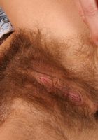She spreads her pussy, Anastasia (ana006) ATK Archives: Anastasia (She spreads her pussy)