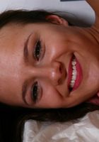 Anastasia spreads her pussy., Anastasia (ana023) ATK Archives: Anastasia (Anastasia spreads her pussy.)