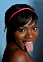 Ana Foxxx in black women, Ana Foxxx (ana027) ATK Exotics: Ana Foxxx (Ana Foxxx in black women)