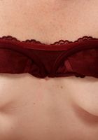 Ana spreads her big hairy pussy., Ana Molly (ana036) ATK Natural & Hairy: Ana Molly (Ana spreads her big hairy pussy.)