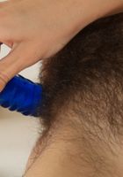 Helen toys her big hairy pussy., Helen (ana038) ATK Natural & Hairy: Helen (Helen toys her big hairy pussy.)