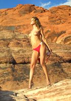 Angel in nudism, Angel (ang038) ATK Archives: Angel (Angel in nudism)