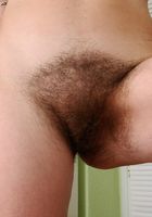 Angelika in mature and hairy, Angelika (ang063) ATK Petites: Angelika (Angelika in mature and hairy)