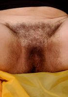 ATK Petites: Angelika (Angelika in mature and hairy)