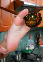 Angelina in footfetish, Angelina (ang123) ATK Petites: Angelina (Angelina in footfetish)