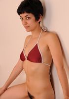 Ania from ATK Natural & Hairy