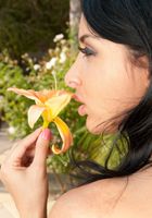 Anissa Kate from ATK Exotics