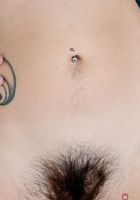 Anika Darling in scary hairy, Anika Darling (ani053) ATK Natural & Hairy: Anika Darling (Anika Darling in scary hairy)