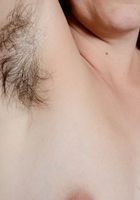 Anika Darling in scary hairy, Anika Darling (ani053) ATK Natural & Hairy: Anika Darling (Anika Darling in scary hairy)