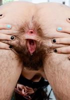 Anika Darling in scary hairy, Anika Darling (ani053) ATK Natural & Hairy: Anika Darling (Anika Darling in scary hairy)