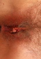 Horny amateur Anja teases with her panties and hairy pussy, Anja (anj002) ATK Archives: Anja (Horny amateur Anja teases with her panties and hairy pussy)