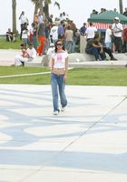 Ann in candid, Ann (ann026) ATK Premium: Ann (Ann in candid)