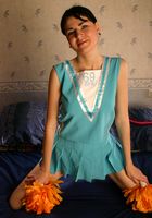 Anna from ATK Archives