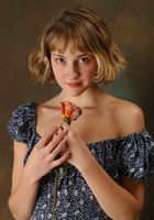 Anya in artistic, Anya (any003) ATK Premium: Anya (Anya in artistic)