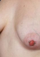 Apricot Pitts from ATK Natural & Hairy