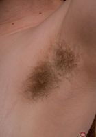 Apricot Pitts in young and hairy, Apricot Pitts (apr024) ATK Natural & Hairy: Apricot Pitts (Apricot Pitts in young and hairy)