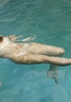 April Aniston from ATK Galleria