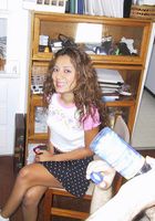 Arianne in latinas, Arianne (ari004) ATK Exotics: Arianne (Arianne in latinas)