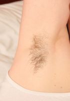 Hairy MILF Artimisia fucks a big dildo, Artimesia (art003) ATK Archives: Artimesia (Hairy MILF Artimisia fucks a big dildo)