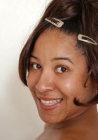 Ashley in black women, Ashley (ash032) ATK Exotics: Ashley (Ashley in black women)