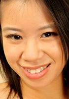 Asia Zo from ATK Petites