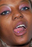 ATK Exotics: Atlanta (Atlanta in black women)