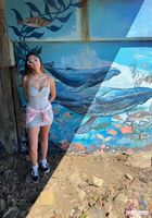 Aubry Babcock from ATK Girlfriends