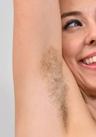 Aali Rousseau in young and hairy, Aali Rousseau (aul001) ATK Natural & Hairy: Aali Rousseau (Aali Rousseau in young and hairy)