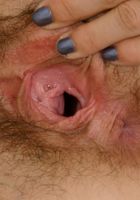 Ava in scary hairy, Ava (ava009) ATK Petites: Ava (Ava in scary hairy)