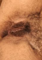 Hairy Axe spreads her ass, Axe Jinx (axe001) ATK Natural & Hairy: Axe Jinx (Hairy Axe spreads her ass)