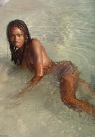 Azia in nudism, Azia (azi001) ATK Exotics: Azia (Azia in nudism)