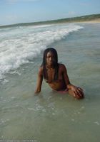 Azia in nudism, Azia (azi001) ATK Exotics: Azia (Azia in nudism)