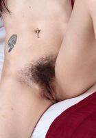Hairy MILF Bailey shows off her lingerie, Bailey (bai011) ATK Archives: Bailey (Hairy MILF Bailey shows off her lingerie)