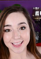 Bambi Brooks is Cute in a Dress, Bambi Brooks (bam010) ATK Galleria: Bambi Brooks (Bambi Brooks is Cute in a Dress)