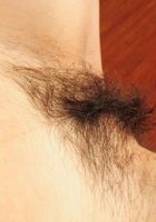 Banhina in young and hairy, Banhina (ban001) ATK Petites: Banhina (Banhina in young and hairy)