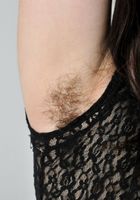 Barb spreads her hairy pussy., Barb (bar033) ATK Archives: Barb (Barb spreads her hairy pussy.)
