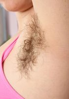 Hairy Barb gets a workout, Barb (bar033) ATK Archives: Barb (Hairy Barb gets a workout)