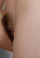 Hairy Barbara spreads her bush, Barbara (bar045) ATK Petites: Barbara (Hairy Barbara spreads her bush)
