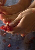 Bella in footfetish, Bella (bel010) ATK Exotics: Bella (Bella in footfetish)