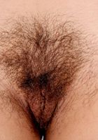 Bella shows her hairy pussy for the camera, Bella (bel032) ATK Exotics: Bella (Bella shows her hairy pussy for the camera)