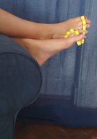 Betty in footfetish, Betty (bet017) ATK Archives: Betty (Betty in footfetish)