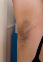 Hairy BBW Betty spreads her bush, Betty (bet051) ATK Archives: Betty (Hairy BBW Betty spreads her bush)