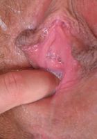 Going tongue deep into each others hairy pussies., Blair Summers (bla012) ATK Natural & Hairy: Blair Summers (Going tongue deep into each others hairy pussies.)