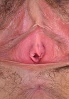 Blair Summers from ATK Natural & Hairy
