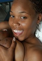 Bree from ATK Exotics