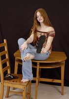 Brie in masturbation, Brie (bri018) ATK Archives: Brie (Brie in masturbation)